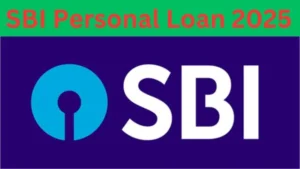 SBI Personal Loan 2025