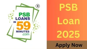 PSB Loan 2025